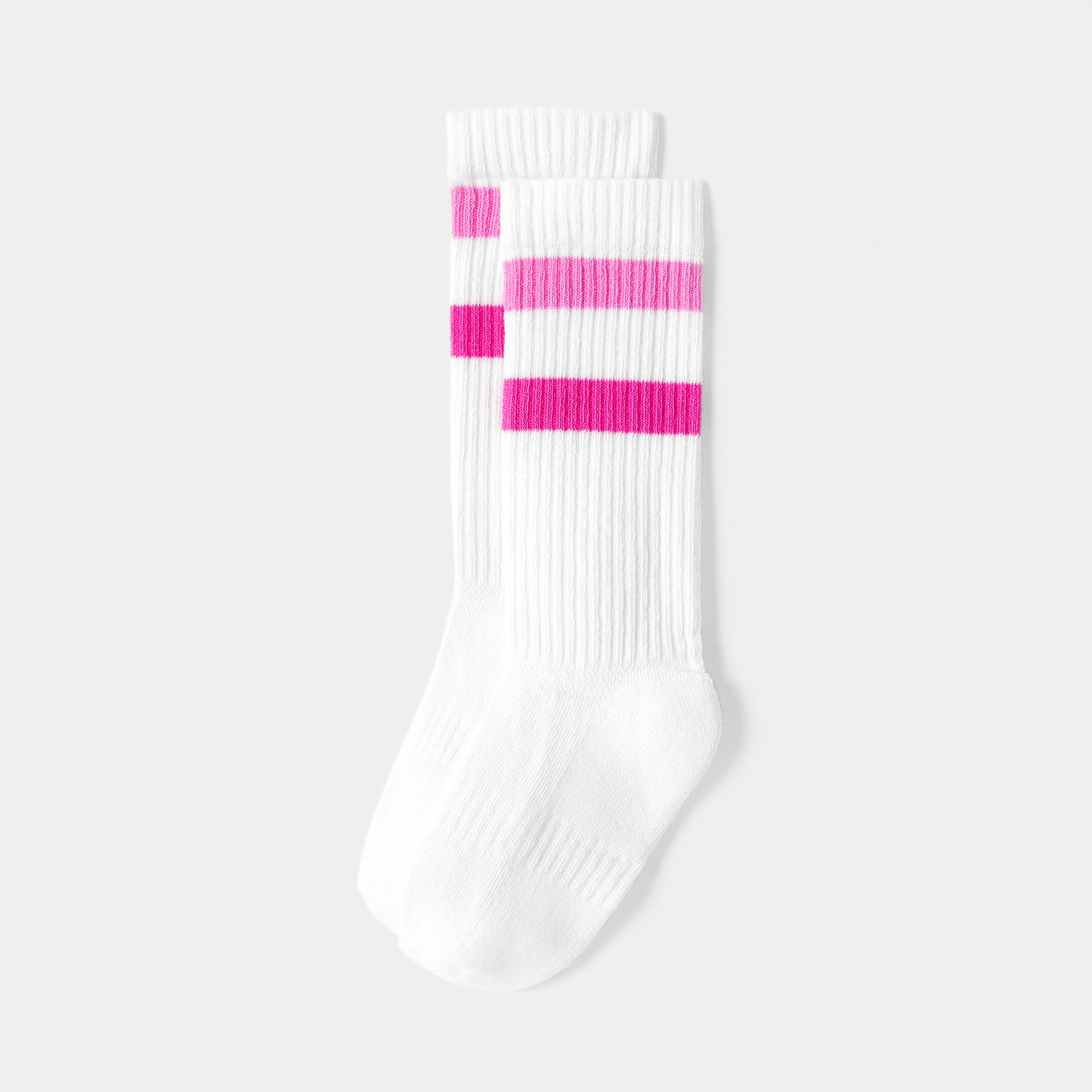 Girl high socks