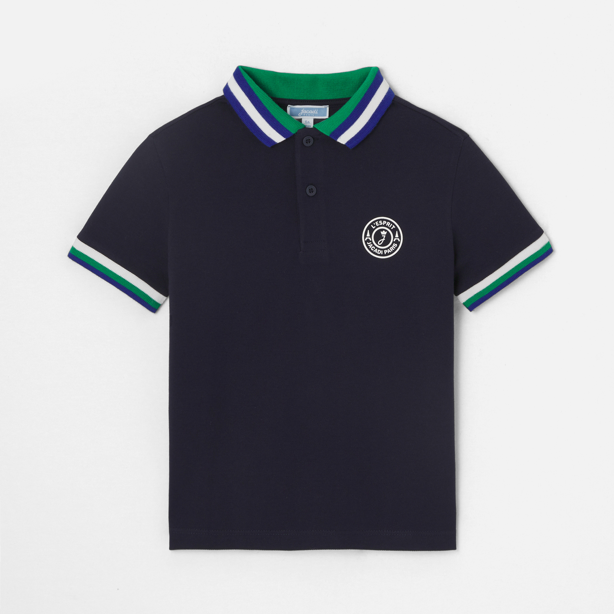Tricou polo