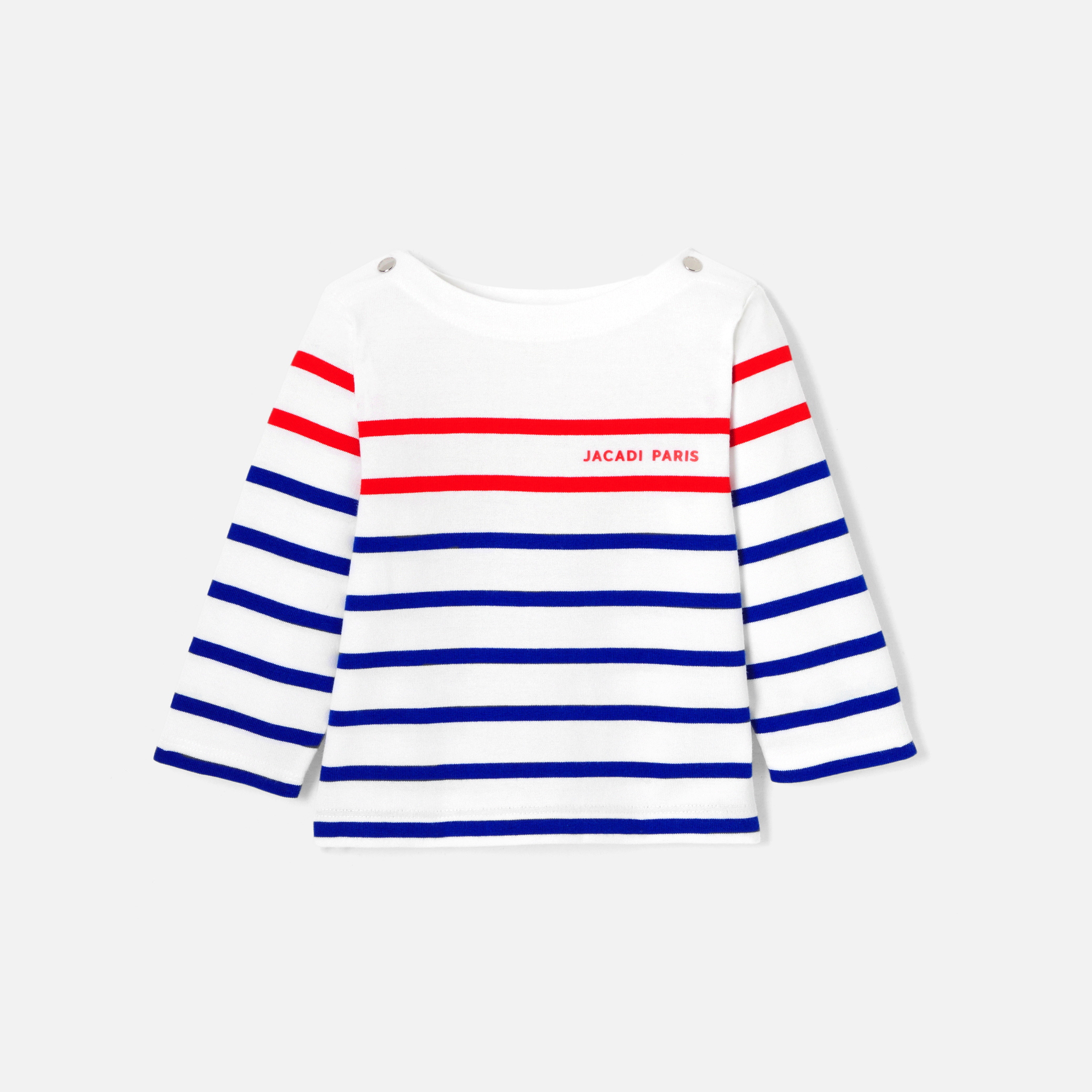 Bluza marinareasca