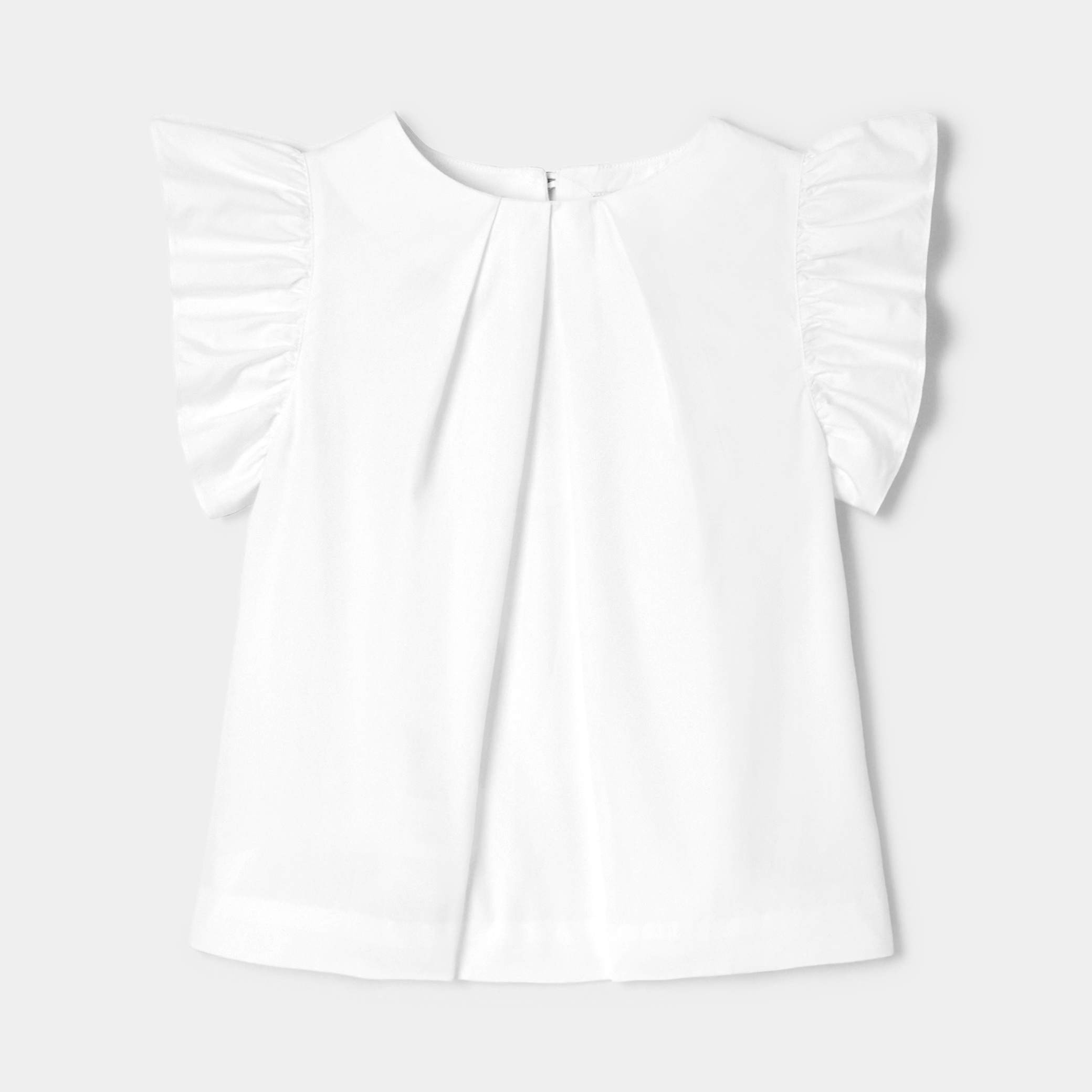 Bluza din bumbac organic