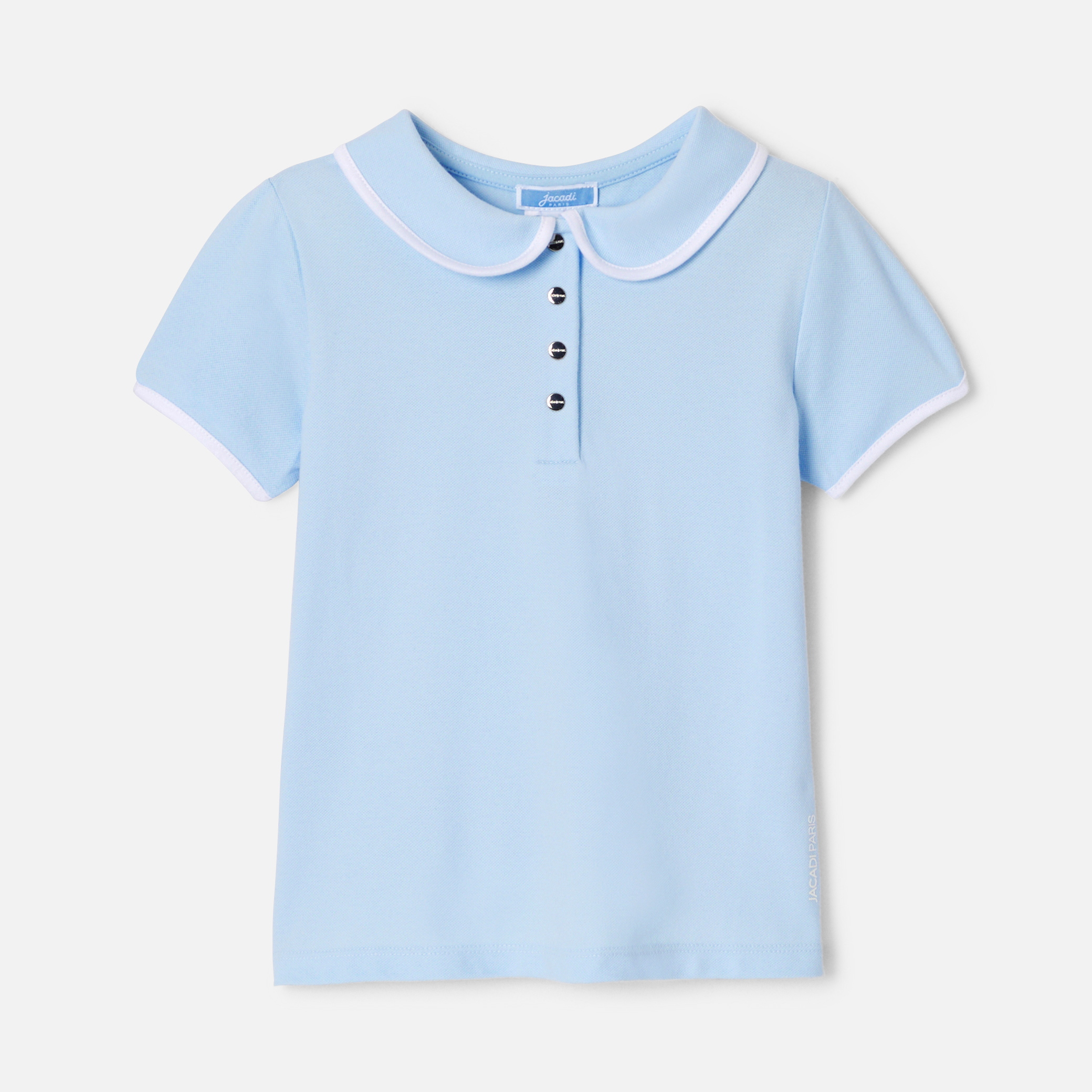 Tricou polo