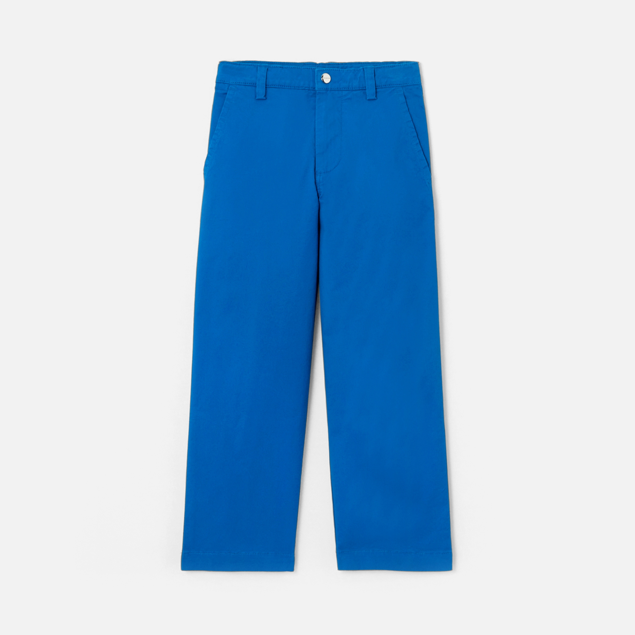 Boy straight-leg pants