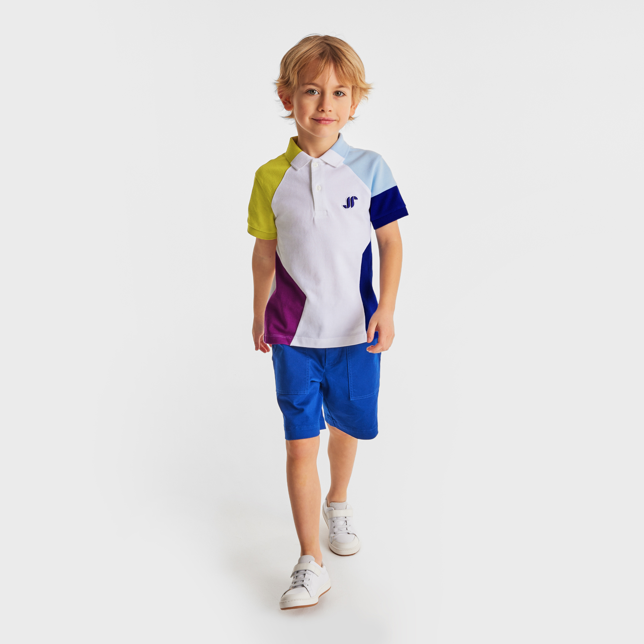 Tricou polo
