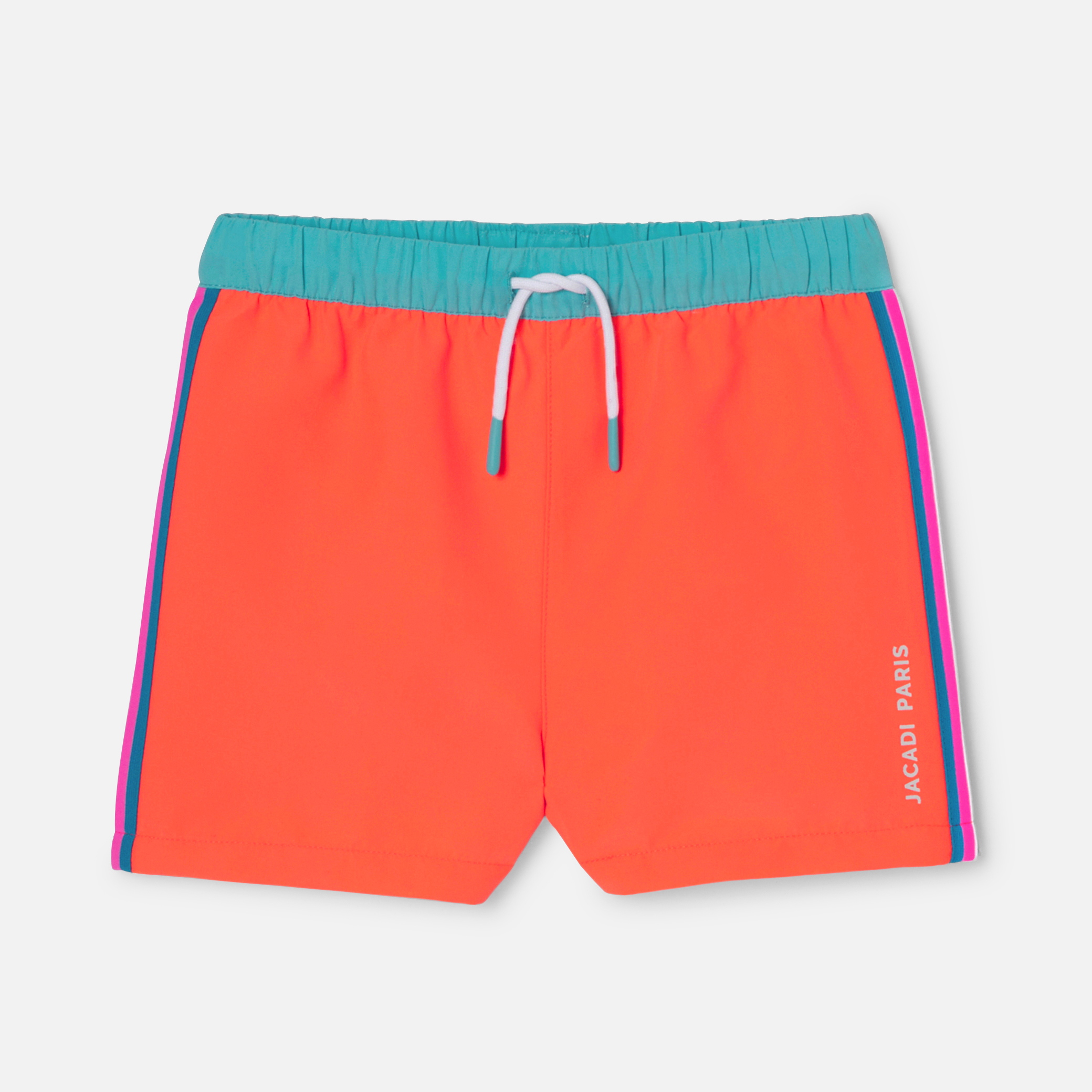 Boy swim shorts