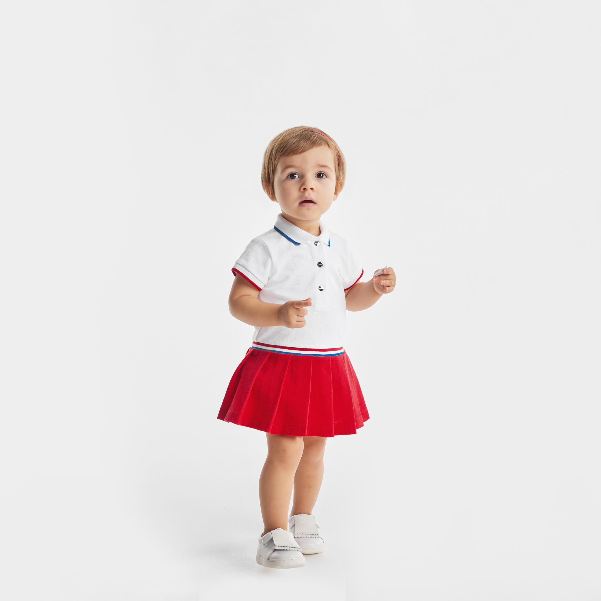 Rochie polo
