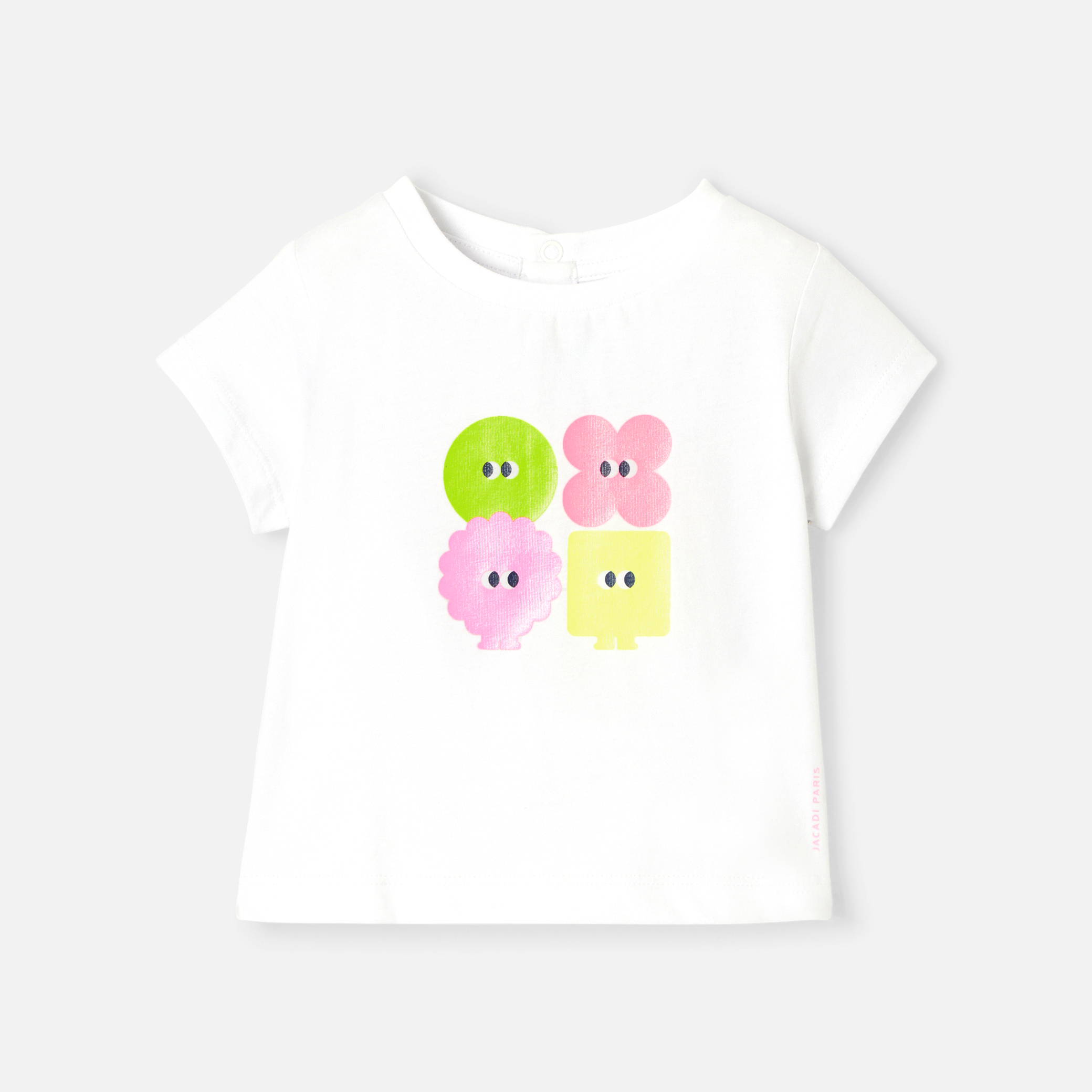 Tricou din bumbac