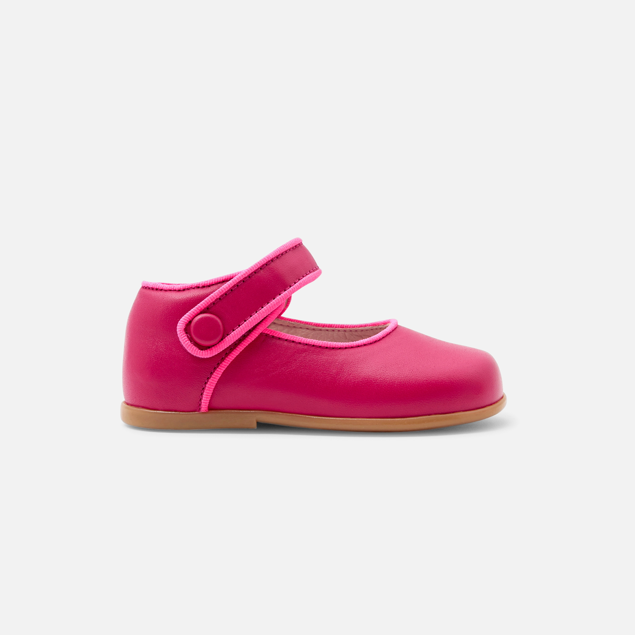 Balerini Mary Janes