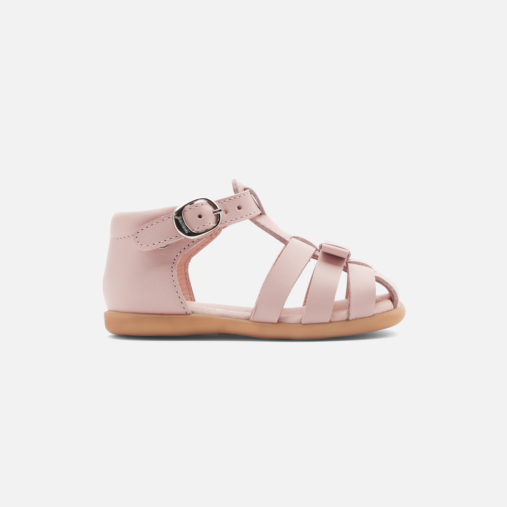 Baby girl sandals