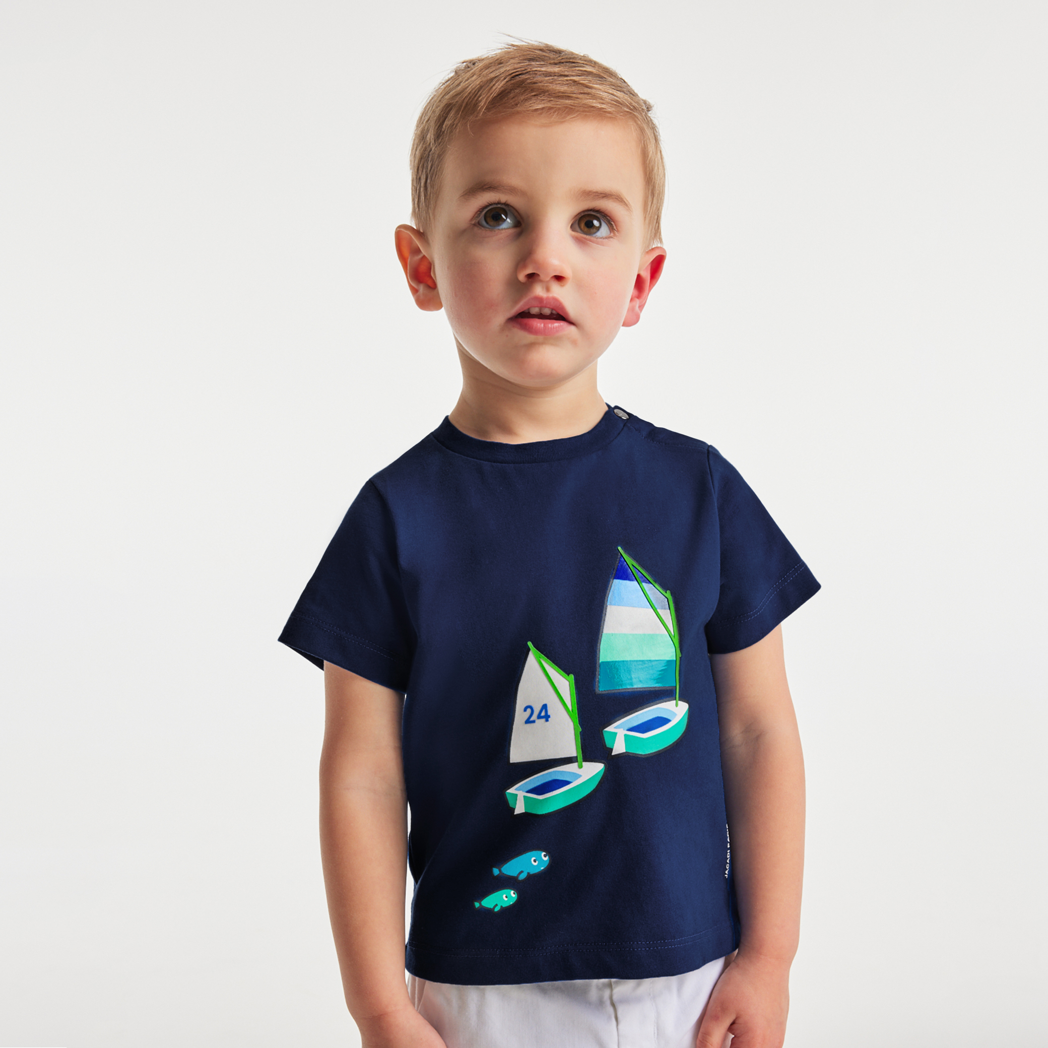 Tricou din bumbac