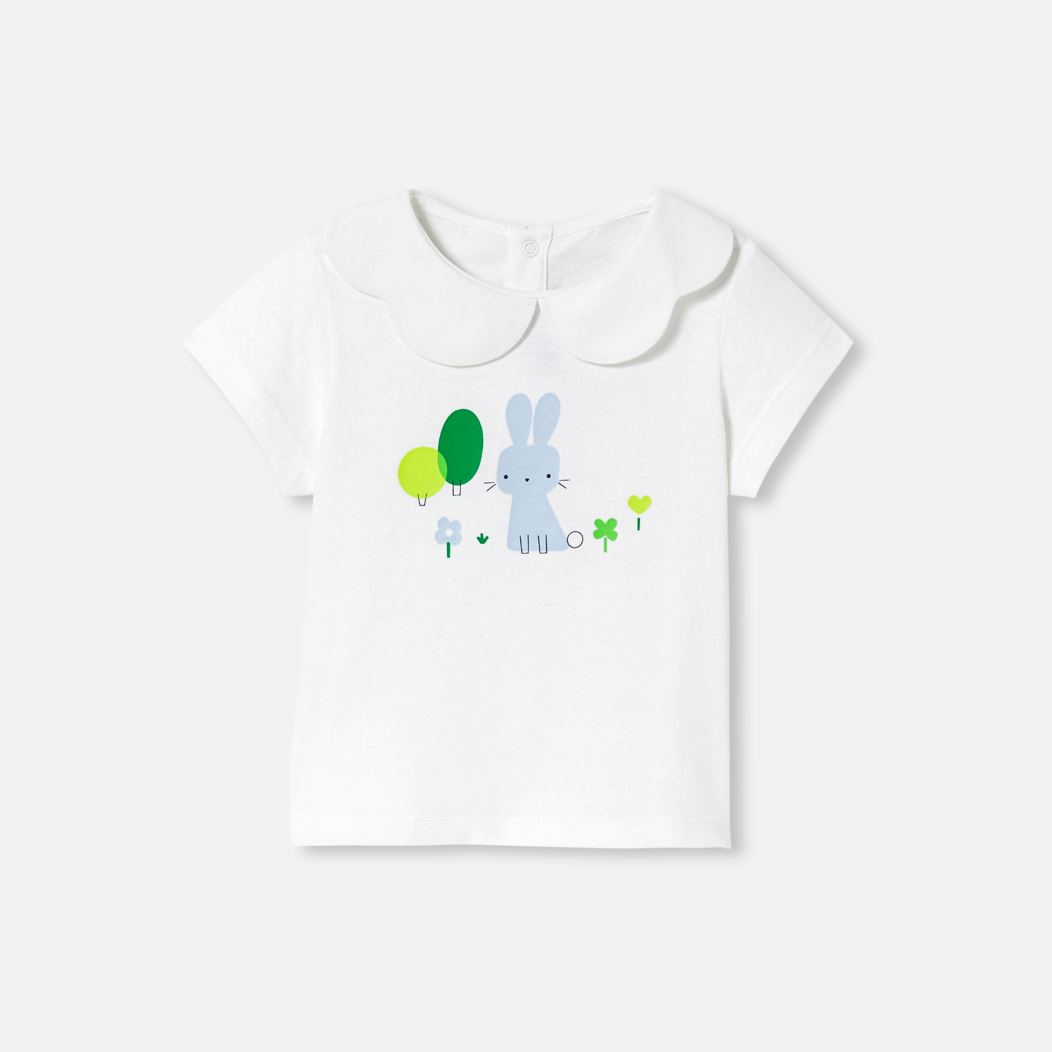 Tricou din bumbac
