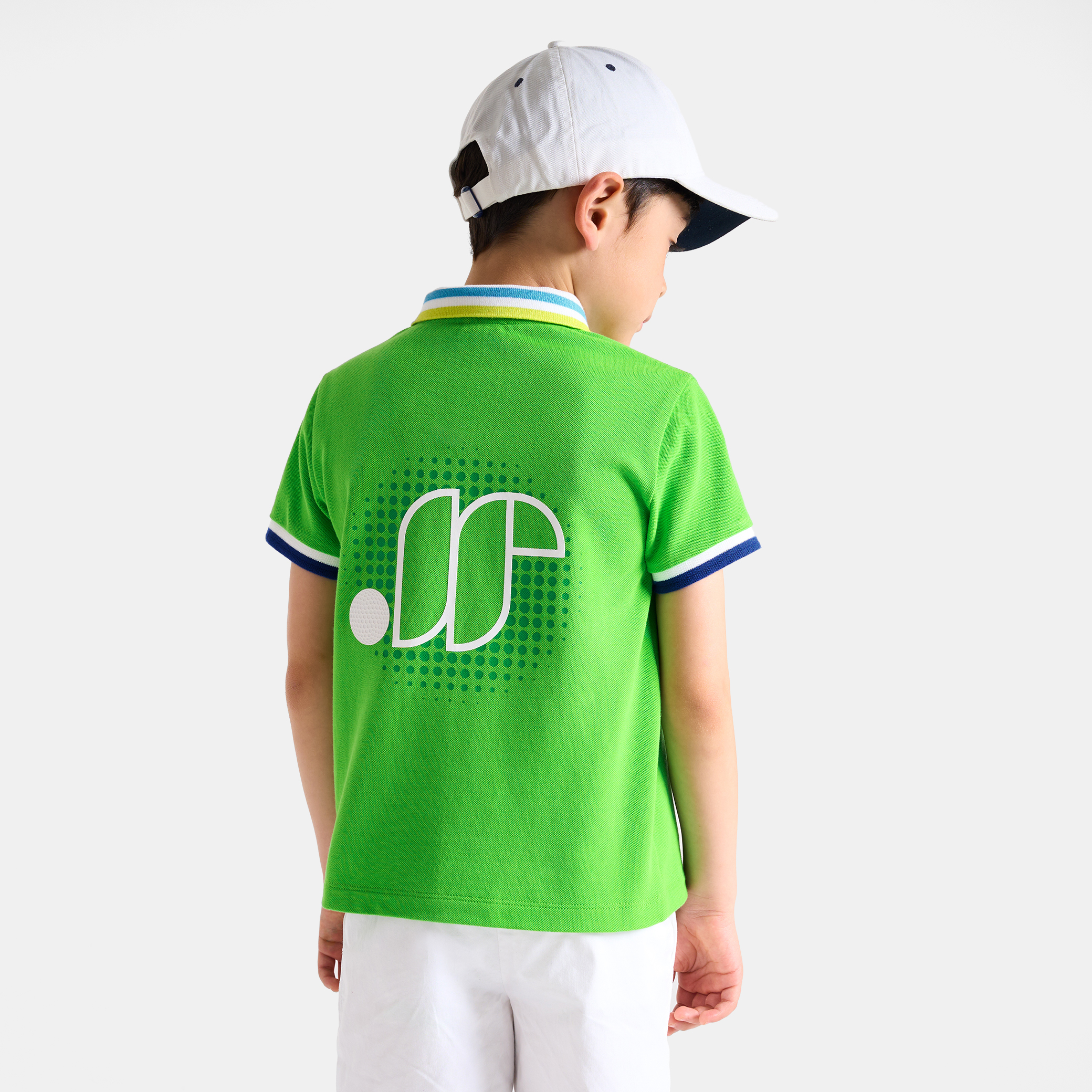 Tricou polo