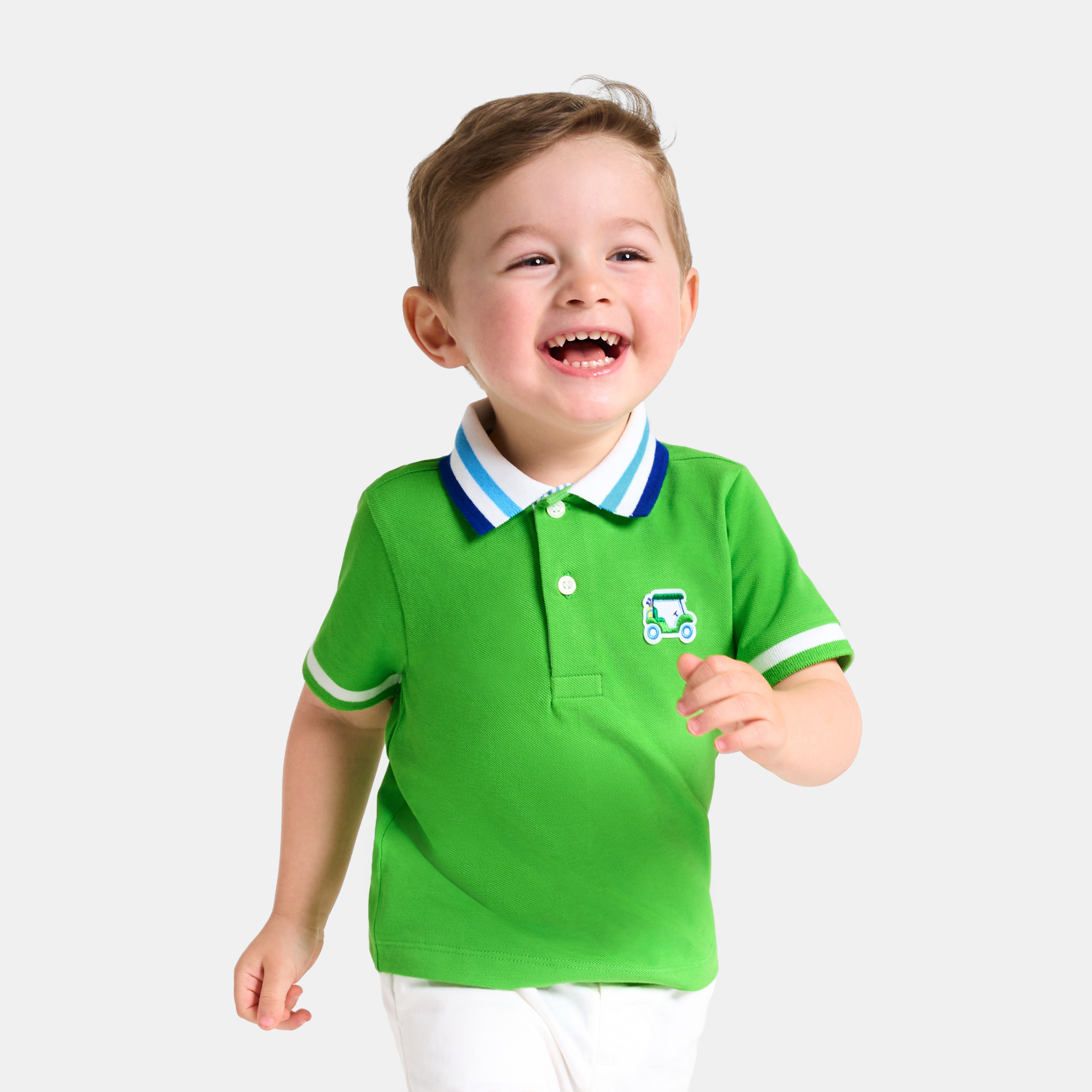 Tricou polo