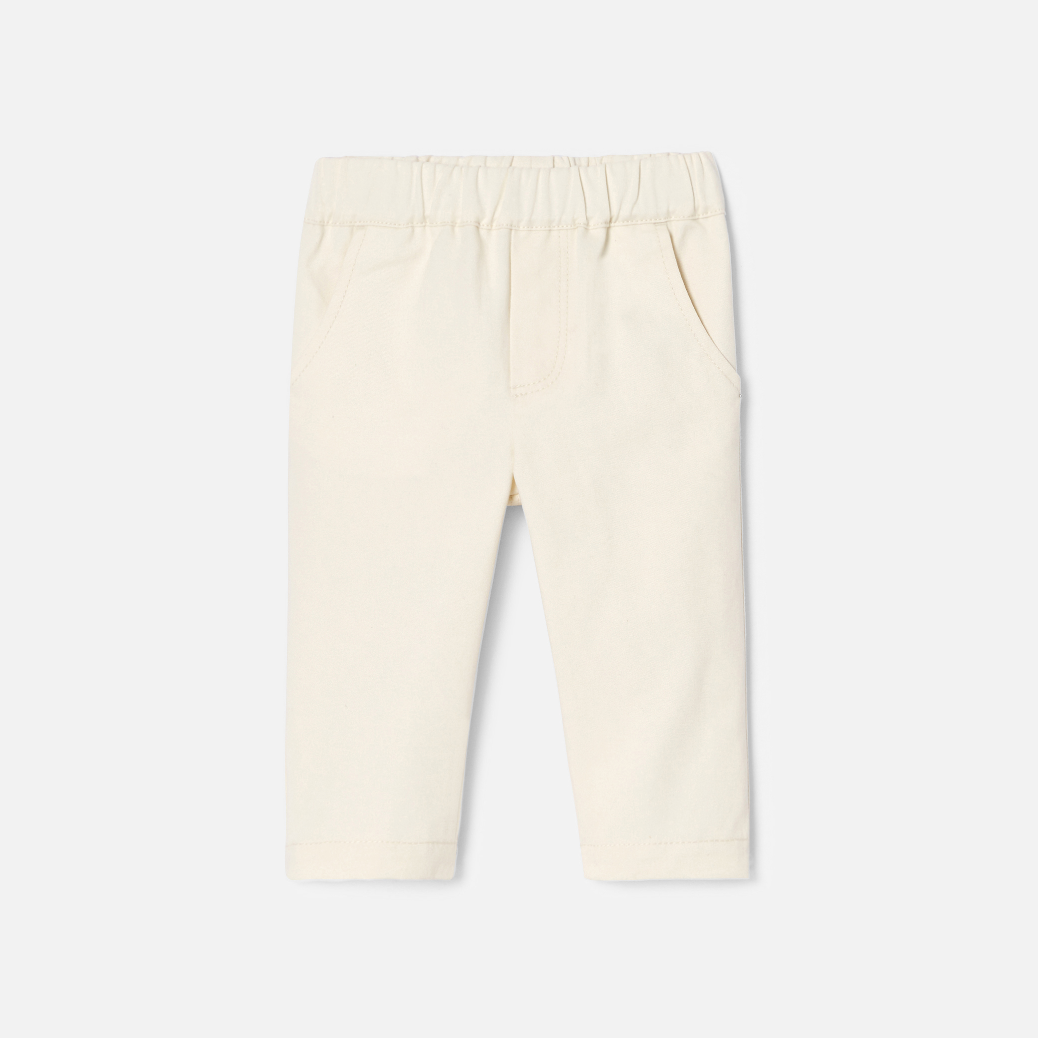 Pantaloni din bumbac