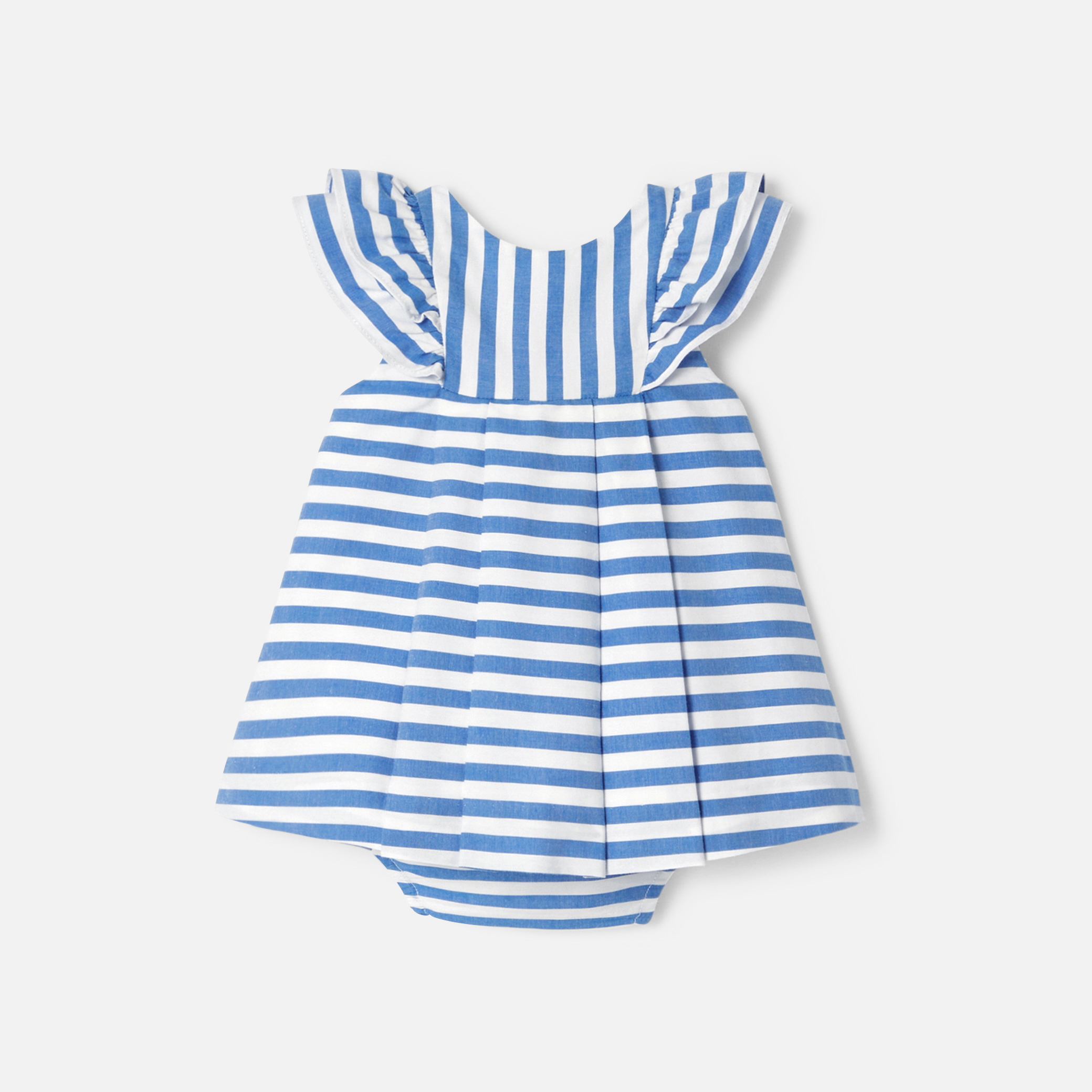 Rochie din bumbac organic