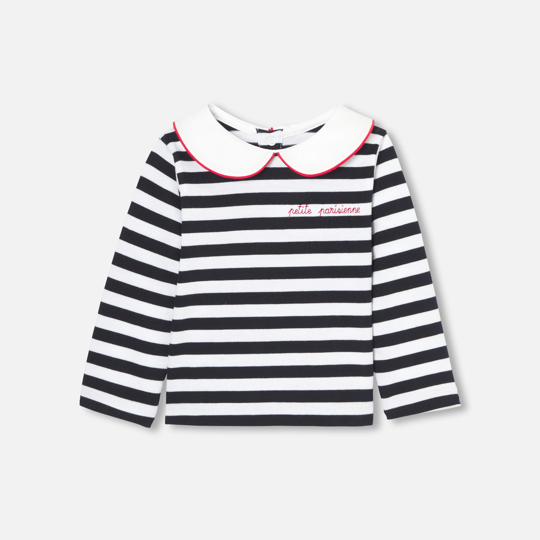 Tricou marinaresc