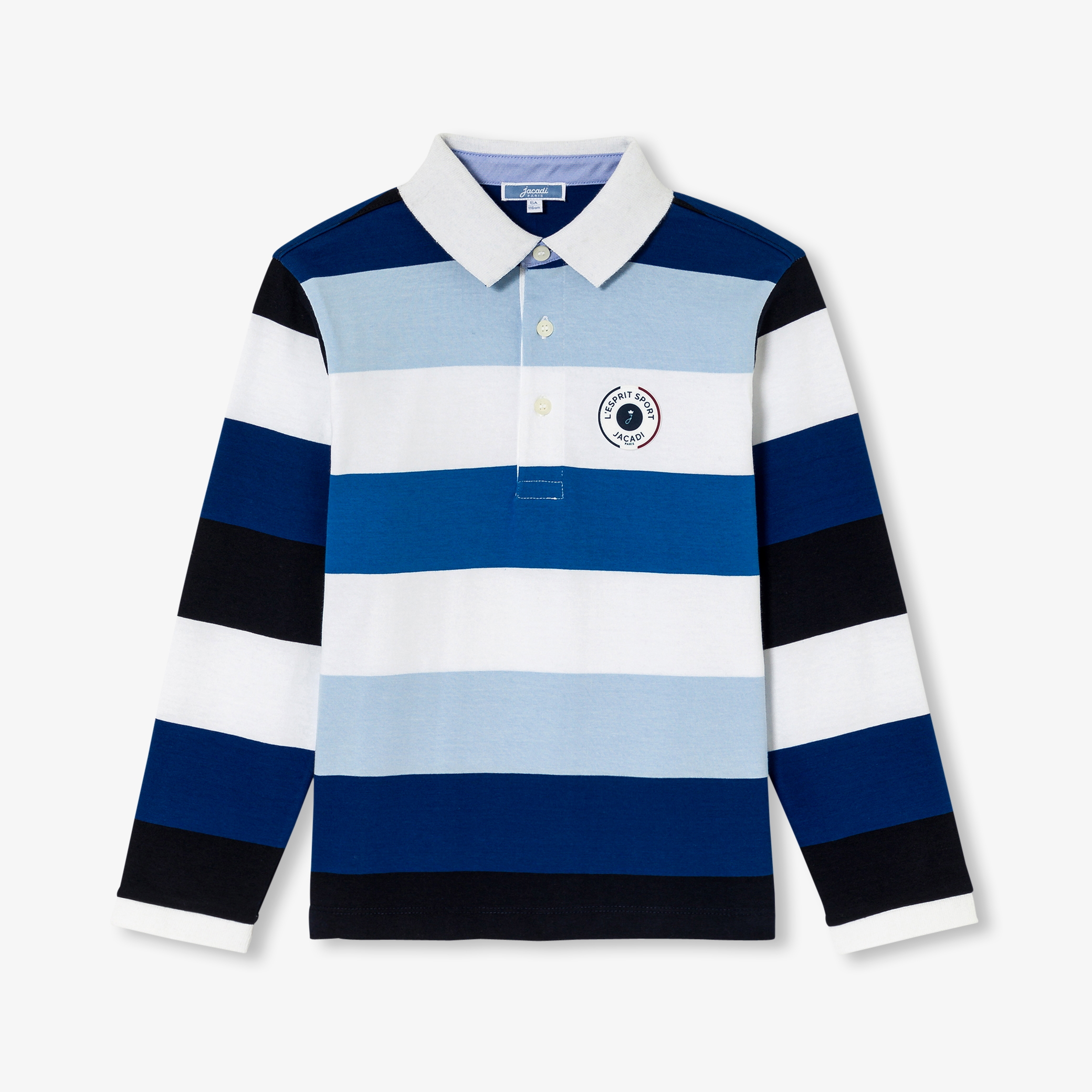 Bluza polo