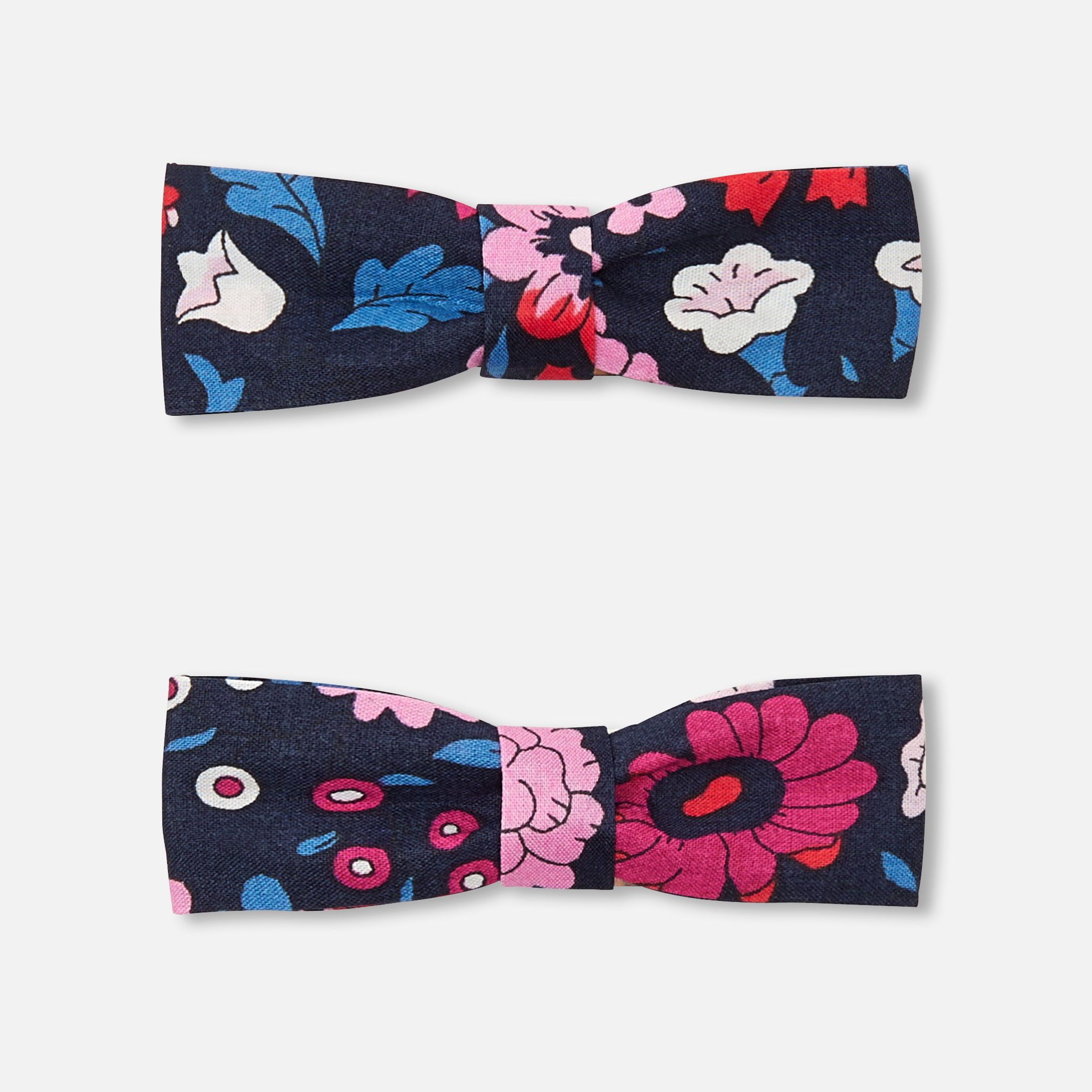 Set de 2 clame de par