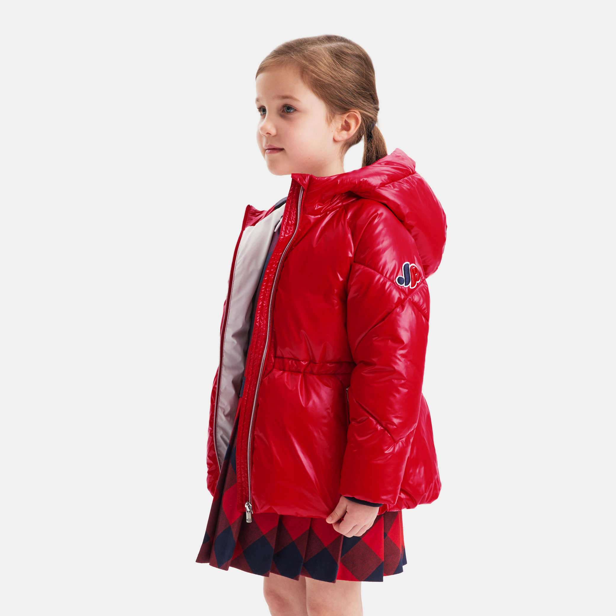 Jacheta de iarna sport chic