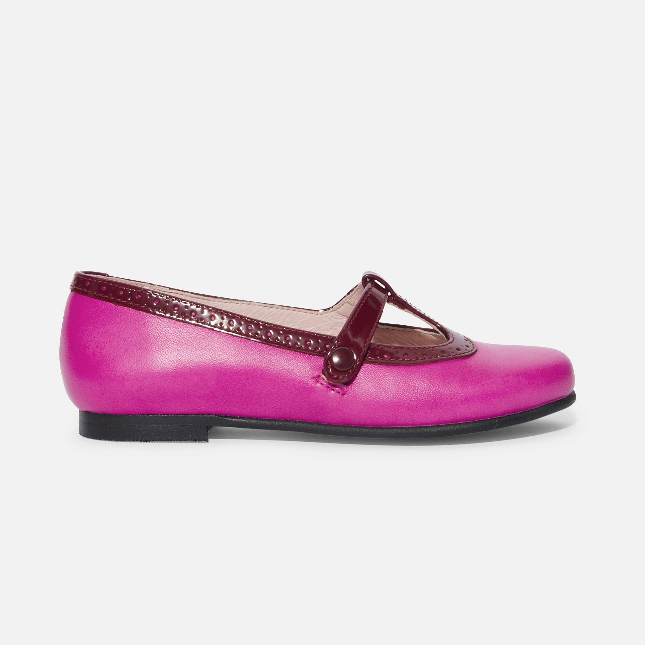 Balerini Mary Janes