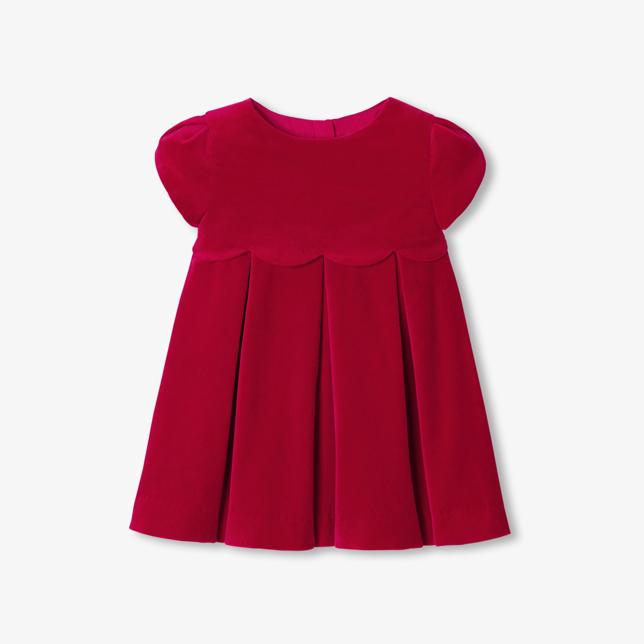 Rochie din catifea