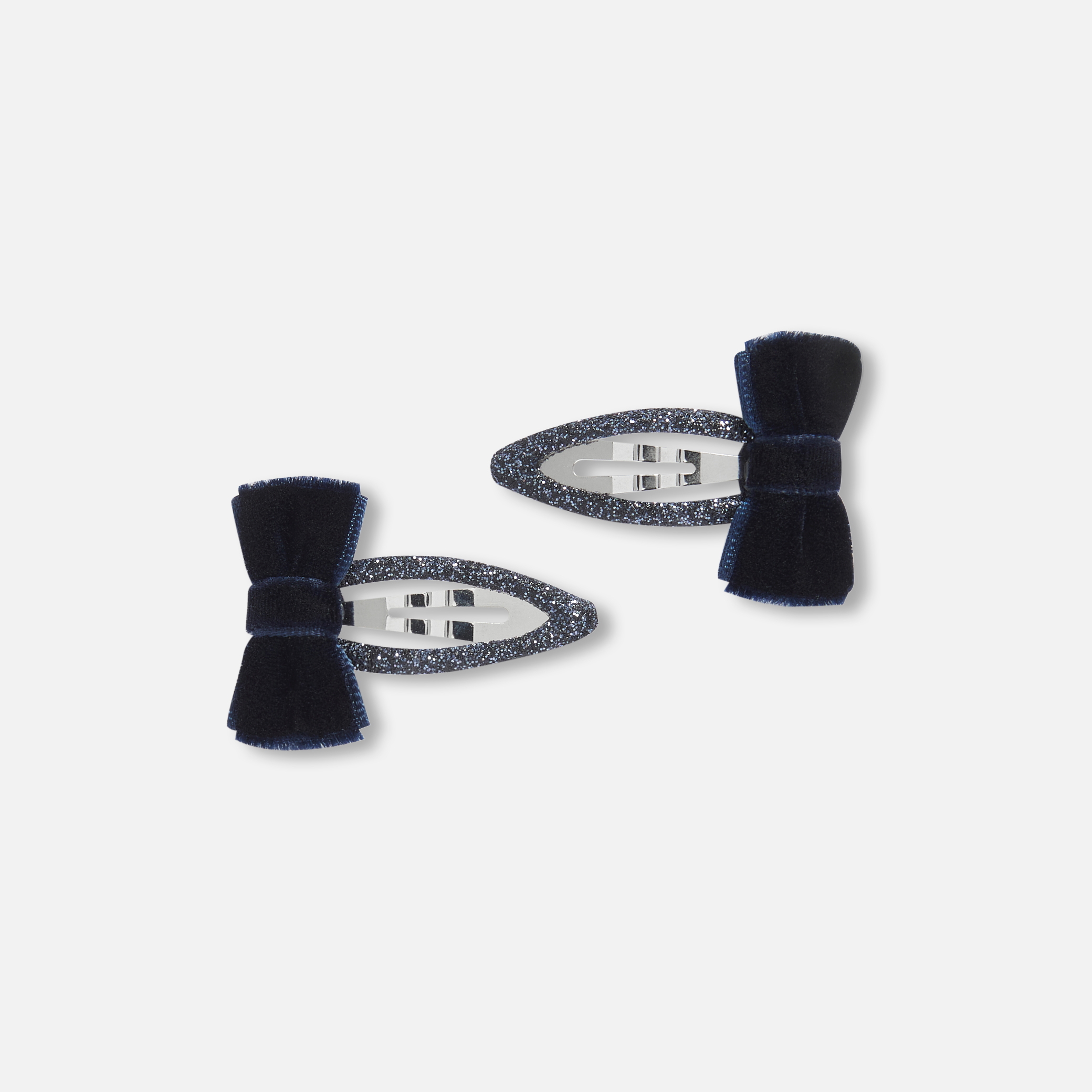 Set de 2 clame de par