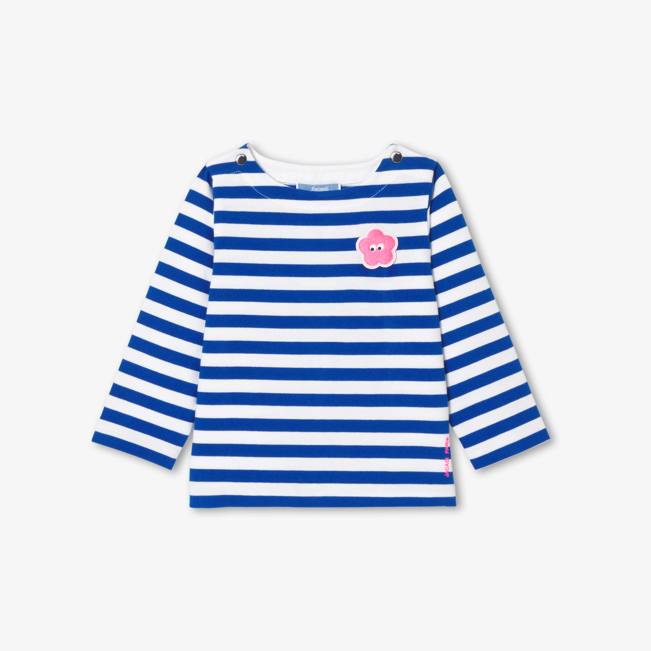 Bluza in dungi