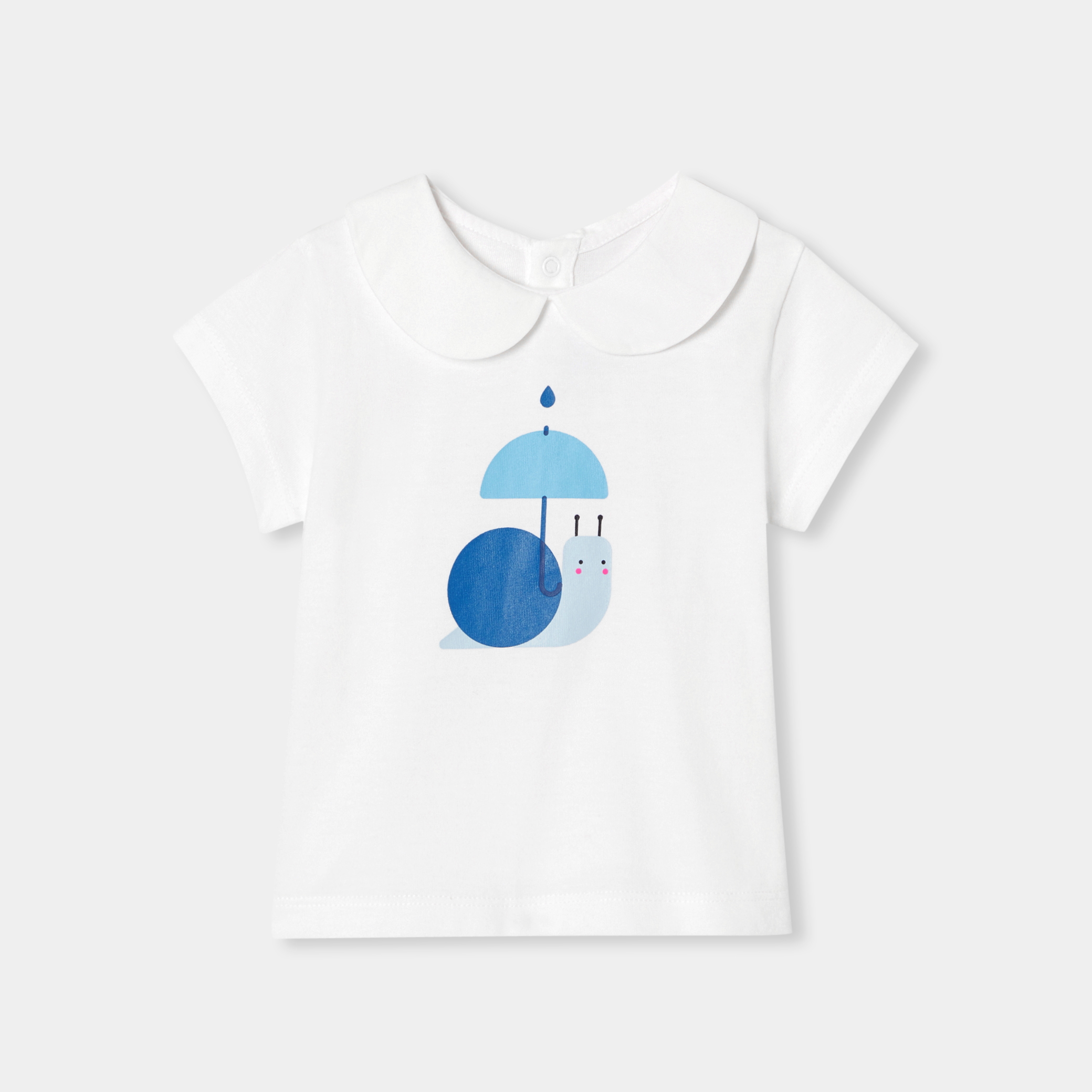 Tricou cu imprimeu