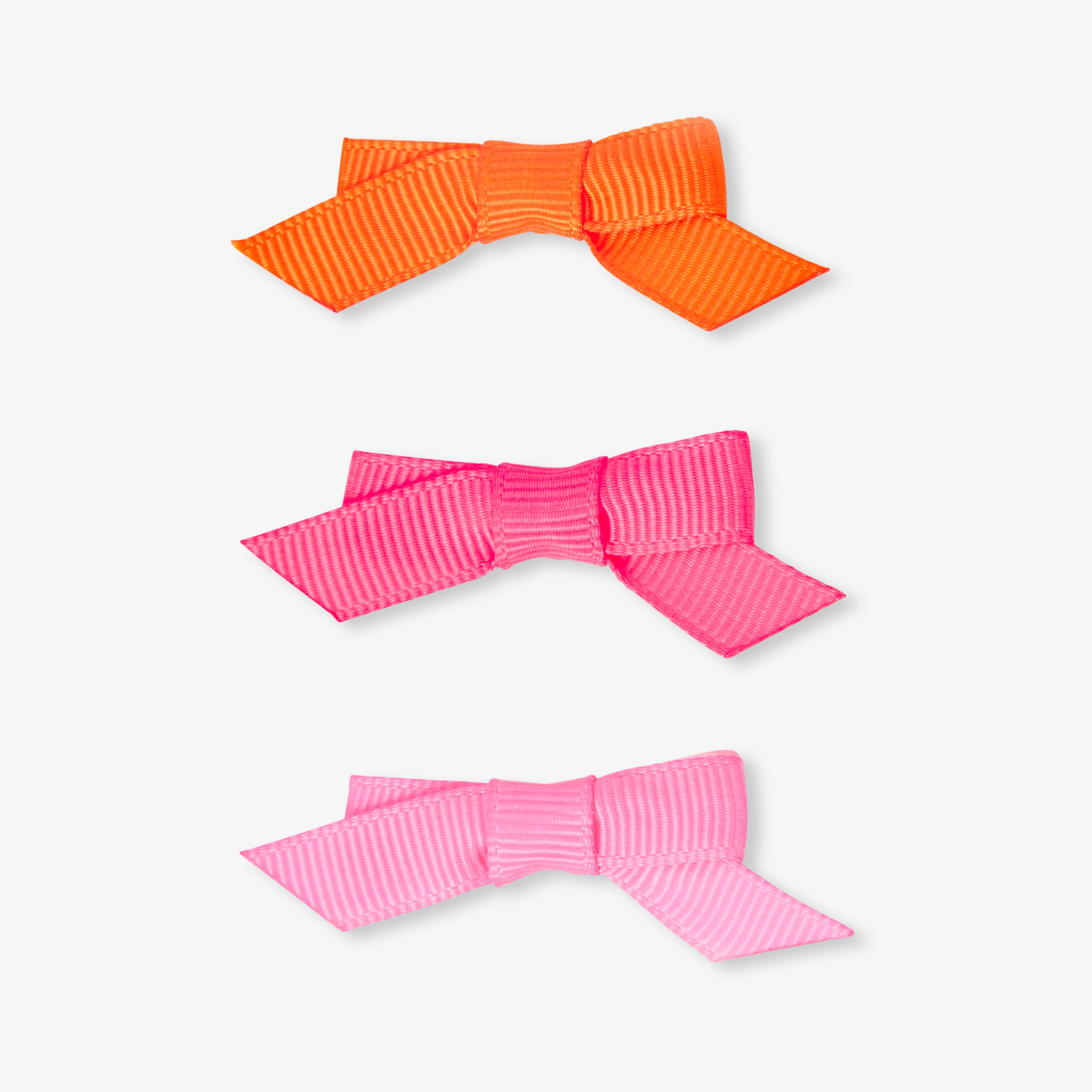 Set de 3 clame de par cu funda