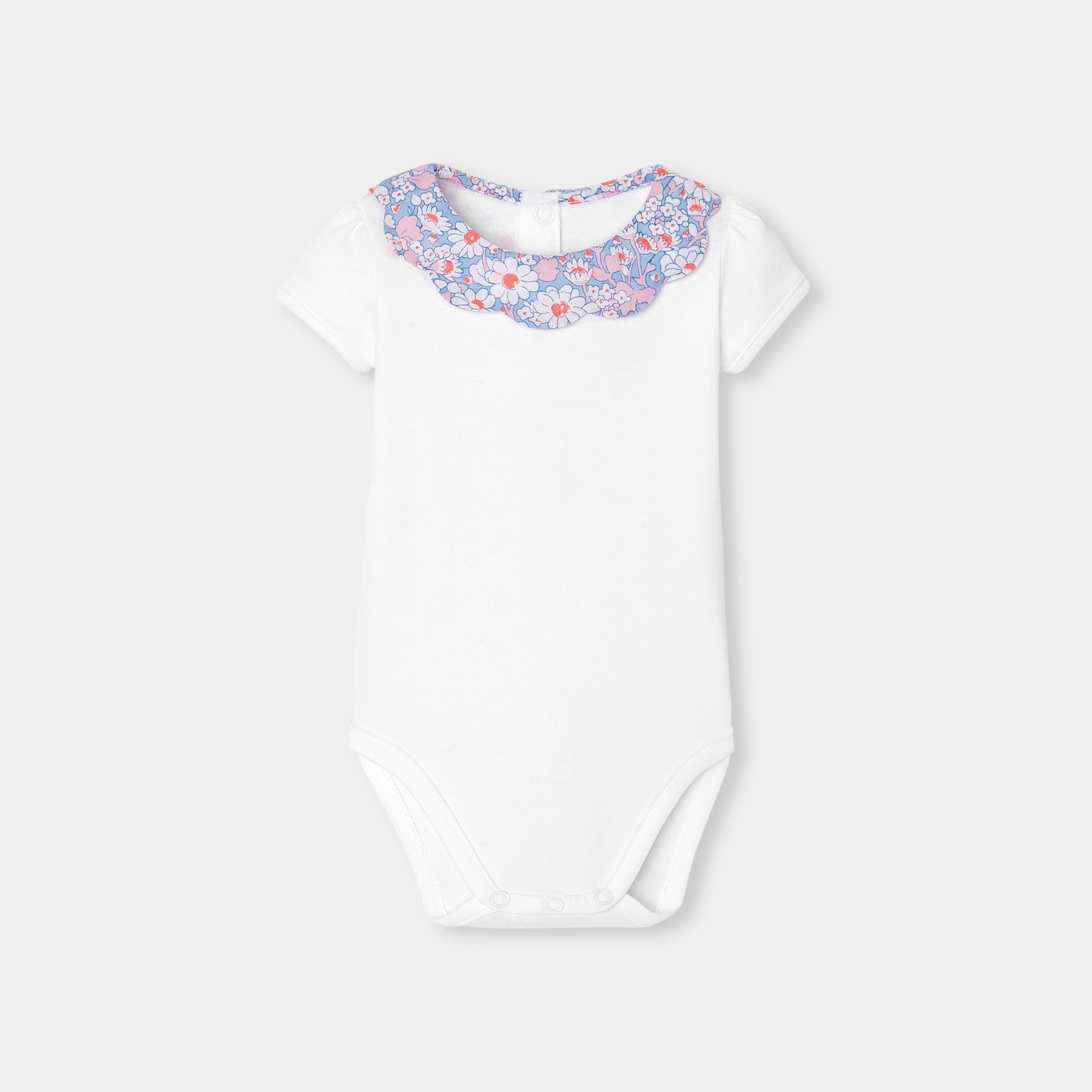 Body cu guler Liberty