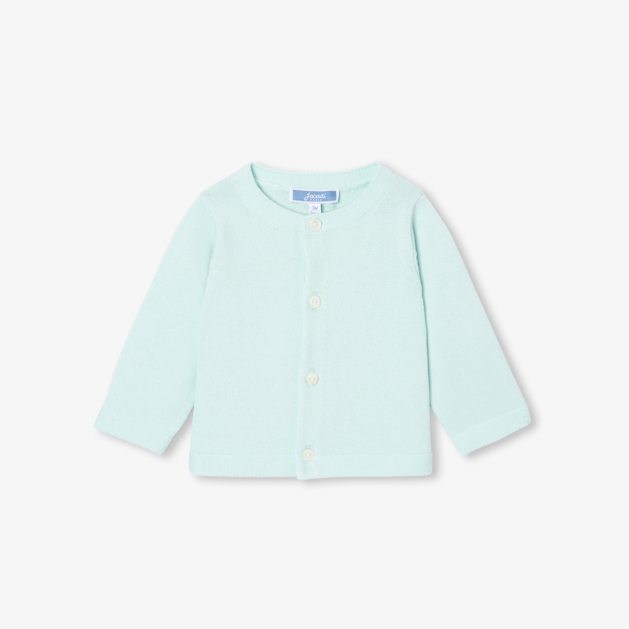 Cardigan din bumbac