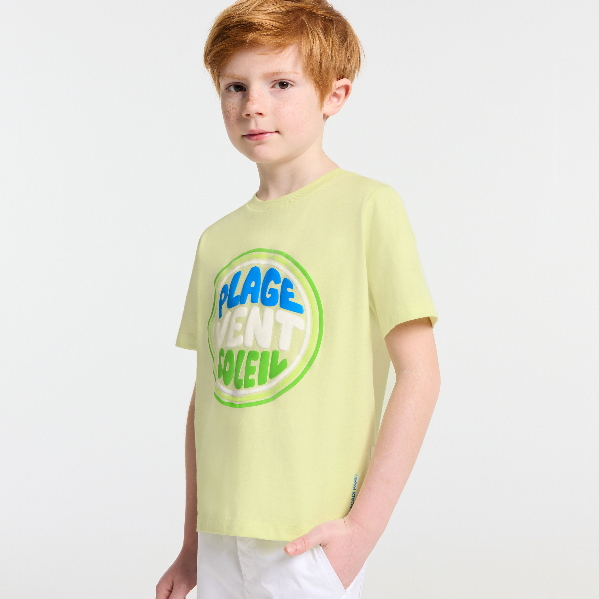 Tricou cu imprimeu