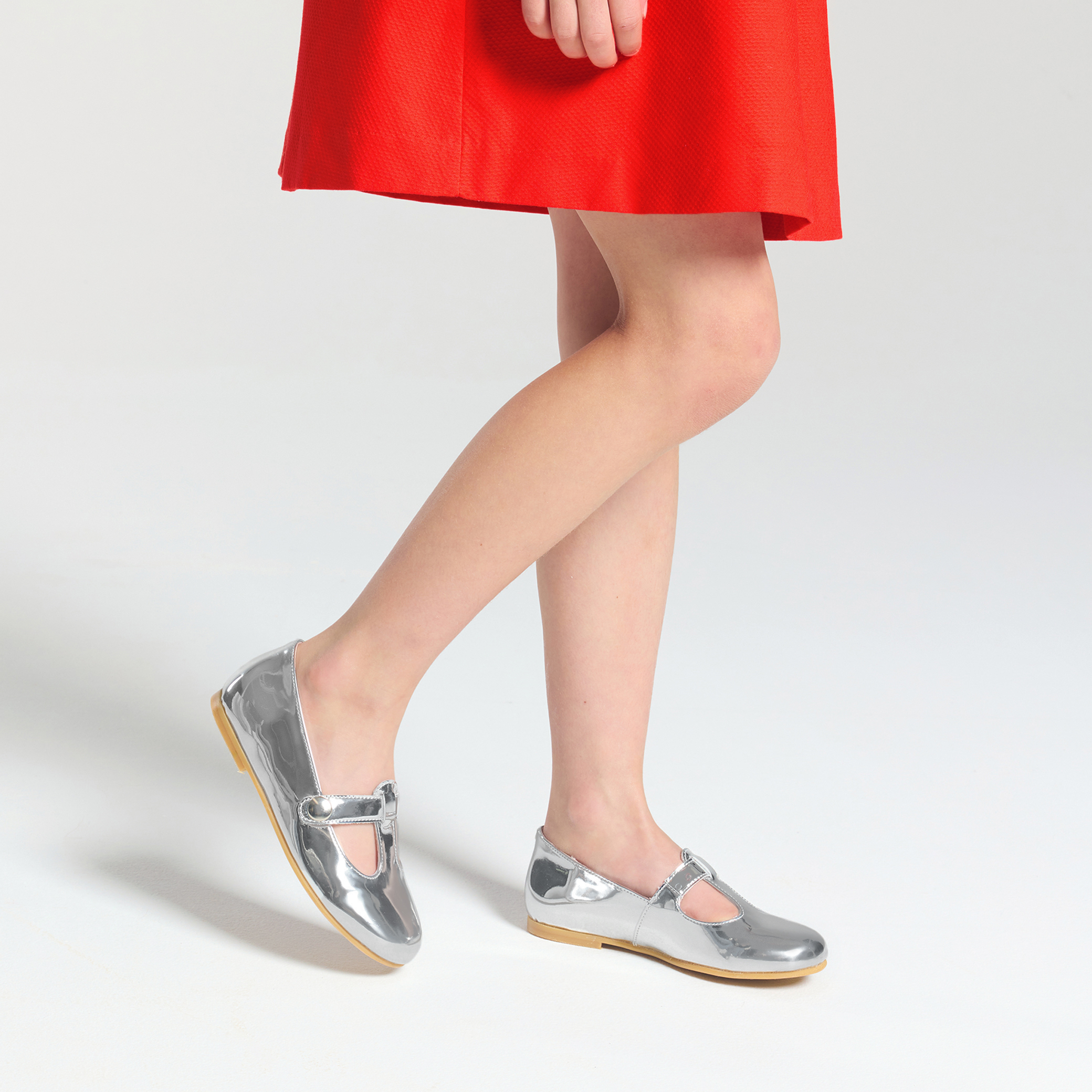 Balerini Mary Janes