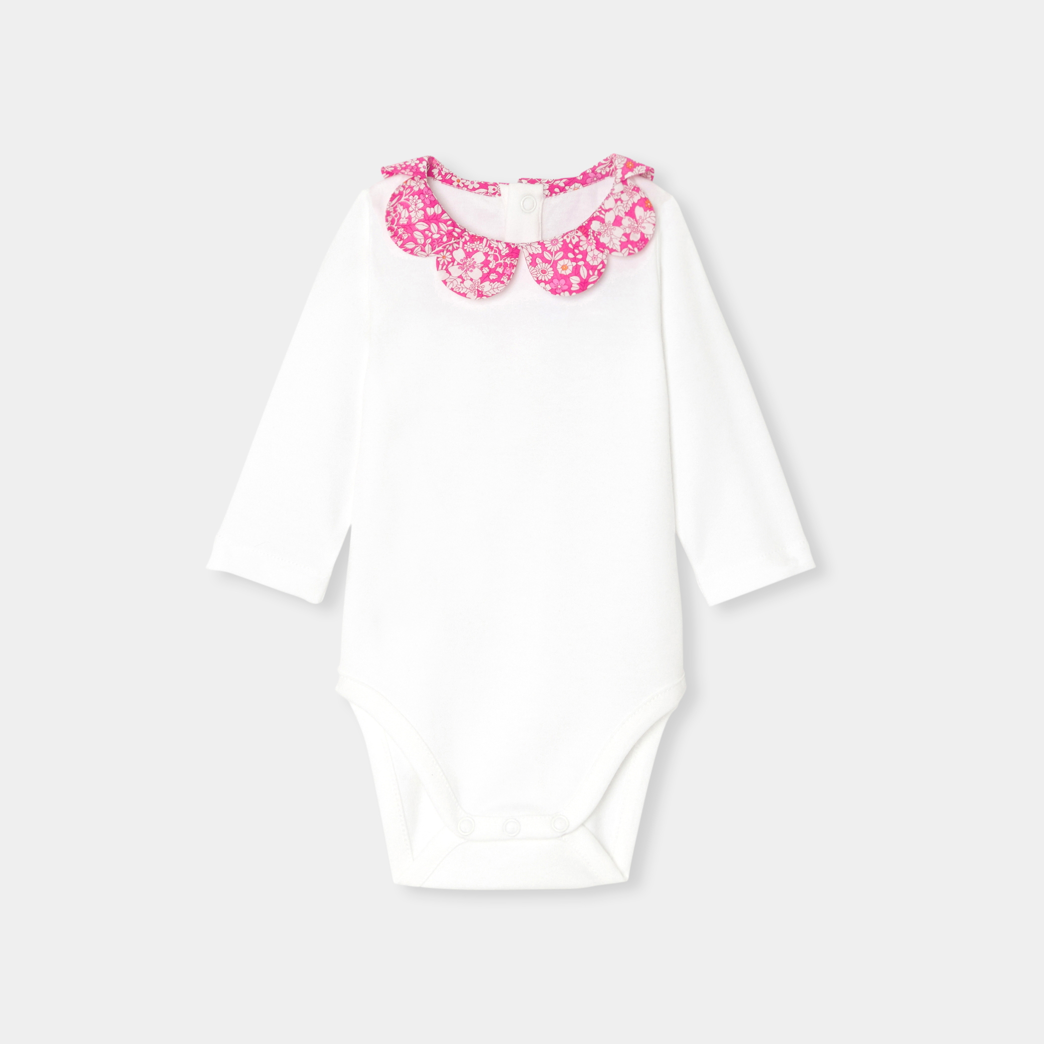 Body cu guler Liberty