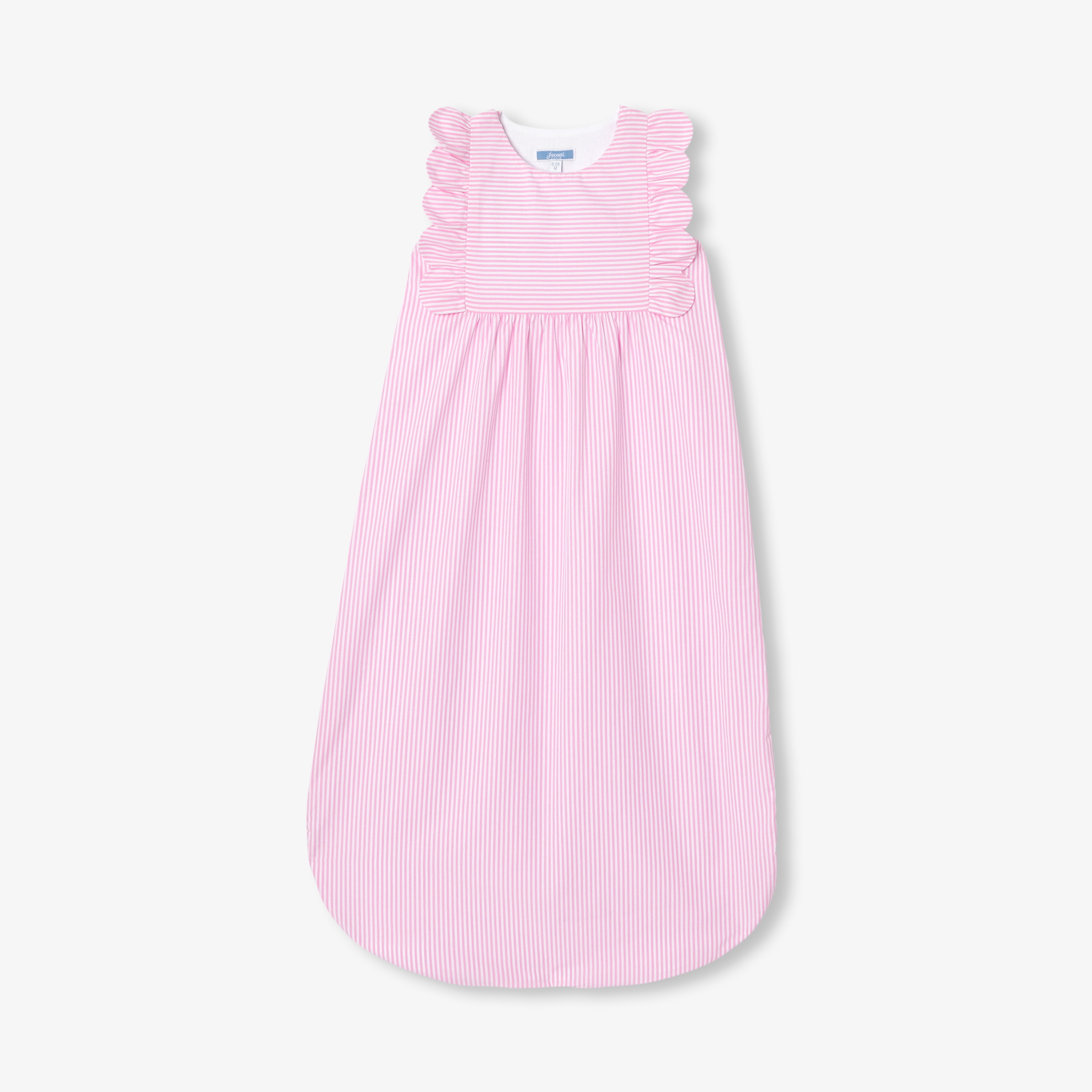 GIGOTEUSE 6-24M ETE TOUTE PETITE